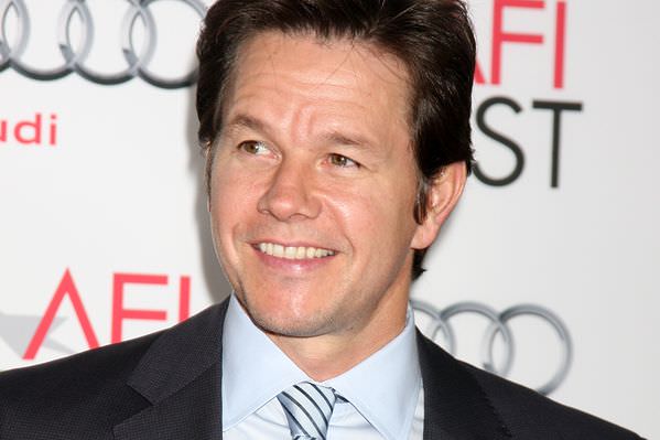 LOS ANGELES - NOV 12:  Mark Wahlberg at the  "Lone Survivor" Wor